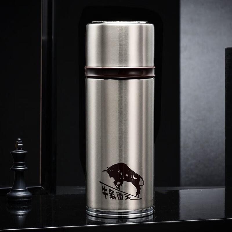 Вакуумная термокружка SIBAO A9 из нержавеющей стали