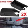 Erick's Wiper Windscreen Wiper Arm Cover Cap Clip Plastic End For Mercedes Benz C-Class W205 2015 - 2023 Car Accessory 000050335