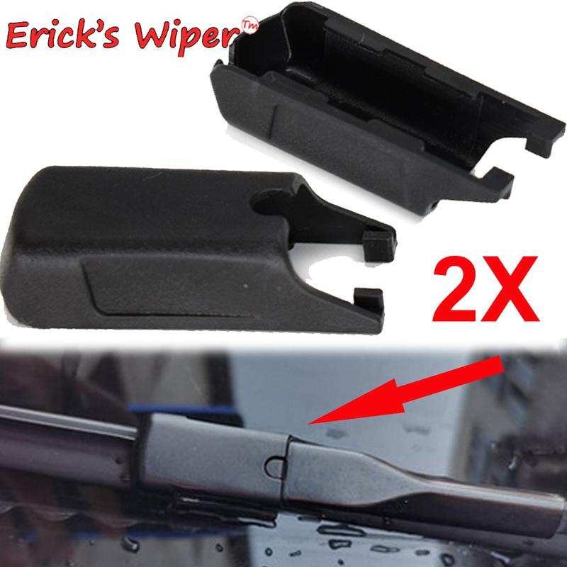 Erick's Wiper Windscreen Wiper Arm Cover Cap Clip Plastic End For Mercedes Benz C-Class W205 2015 - 2023 Car Accessory 000050335