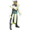 Kamen Rider Rider Hero Series 04 Kamen Rider Live Bat Genome Action Figure Collectible Toy