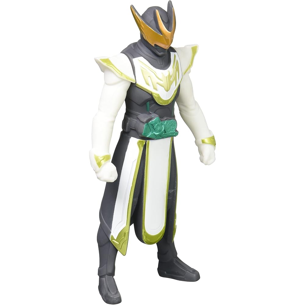 

Kamen Rider Rider Hero Series 04 Kamen Rider Live Bat Genome Action Figure Collectible Toy
