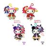 Kay Horiguchi X Sanrio Characters Kurippy Plush Approx. 10cm My Melody