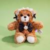 Teddy Bear Plush Toy Collectors Edition With Soft Polyester Filling For Gift Shops