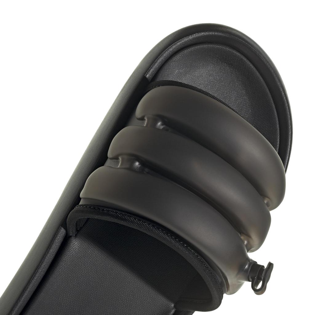 Adidas ZPLAASH MDV17 Sports Core Black Size Cm Sandals, Black/Core Black/Core (IF8665), 26.5