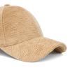 Autumn Winter Baseball Cap Women's Corduroy Cotton Warm Cap Sun Hat