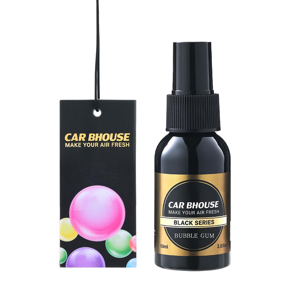 Auto Parfume Navulling Vloeibare Smaak Essentiële Olie met Druppelaar Auto Luchtverfrisser Navulling Voor Luchtbevochtiger Geur
