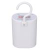 Automatic Drip Irrigation Kit Indoor Watering System for Potted Plants Indoor Plants Self Watering System with Timer White