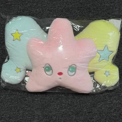 [GEBRAUCHT] NCT WISH WICHU CUSHION (poppop Version)