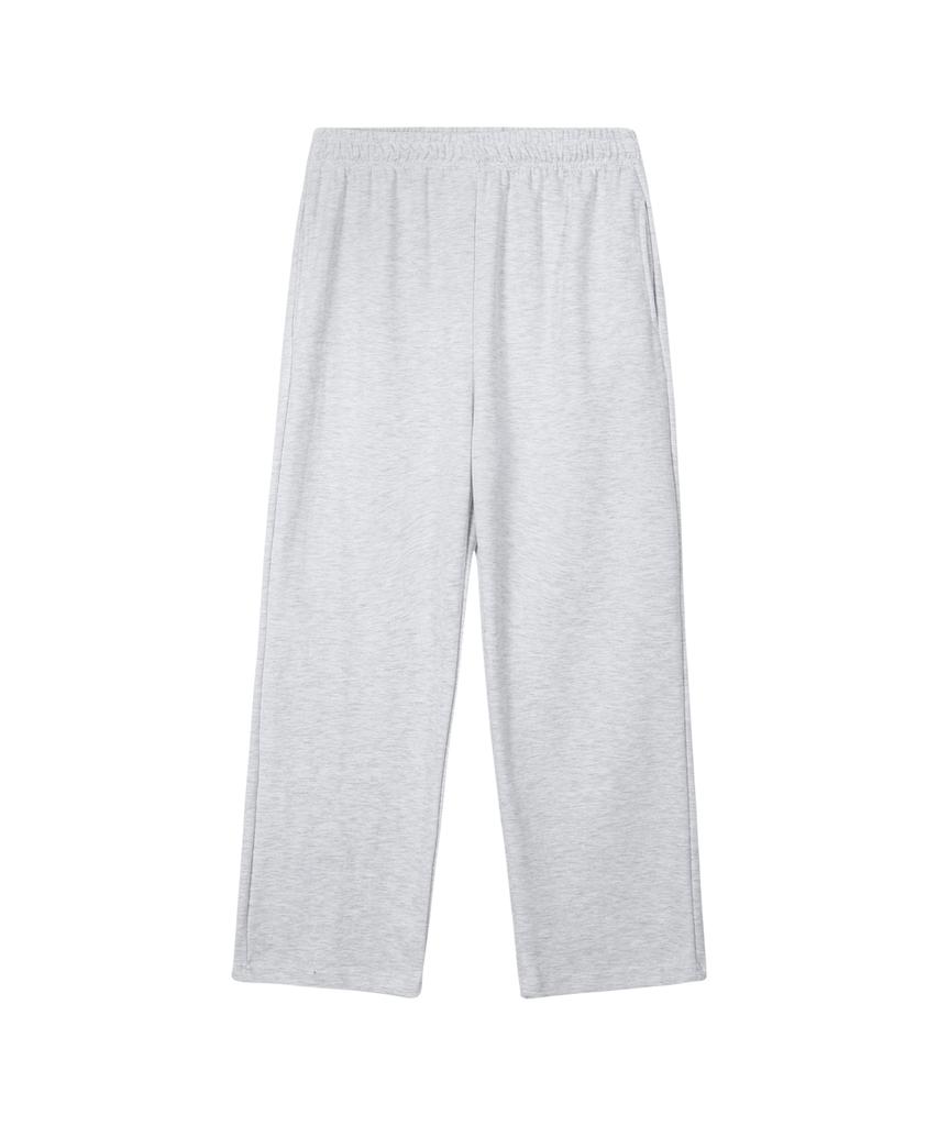 PRIMATE Basic Wide Pants 4 Colors