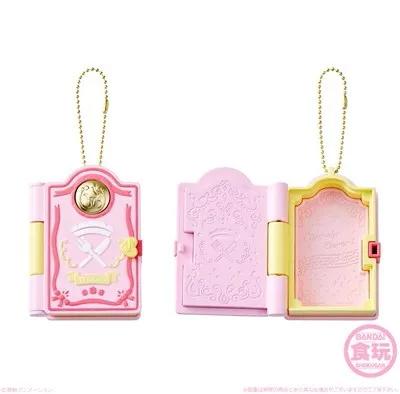 

Японский Оригинальный Гача Масштаб Миниатюрный Волшебный ДоРеМи Трансформер Конфетница Очаровательный Подвеска Фигурка Действия Игрушки 5cm