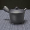 Tokoname Ware Teapot Selection Ceramic Mesh Strainer 370cc Ceramic Made in Japan J-kitchens (Tea Strainer) JK-SEL407413