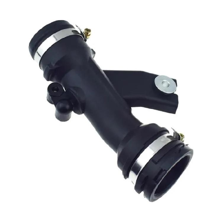 

Engineered Air Intake System Component Temperature Tolerant Designs Turbochargers Coolers Pipe 14460JD51B for Qashqai 1