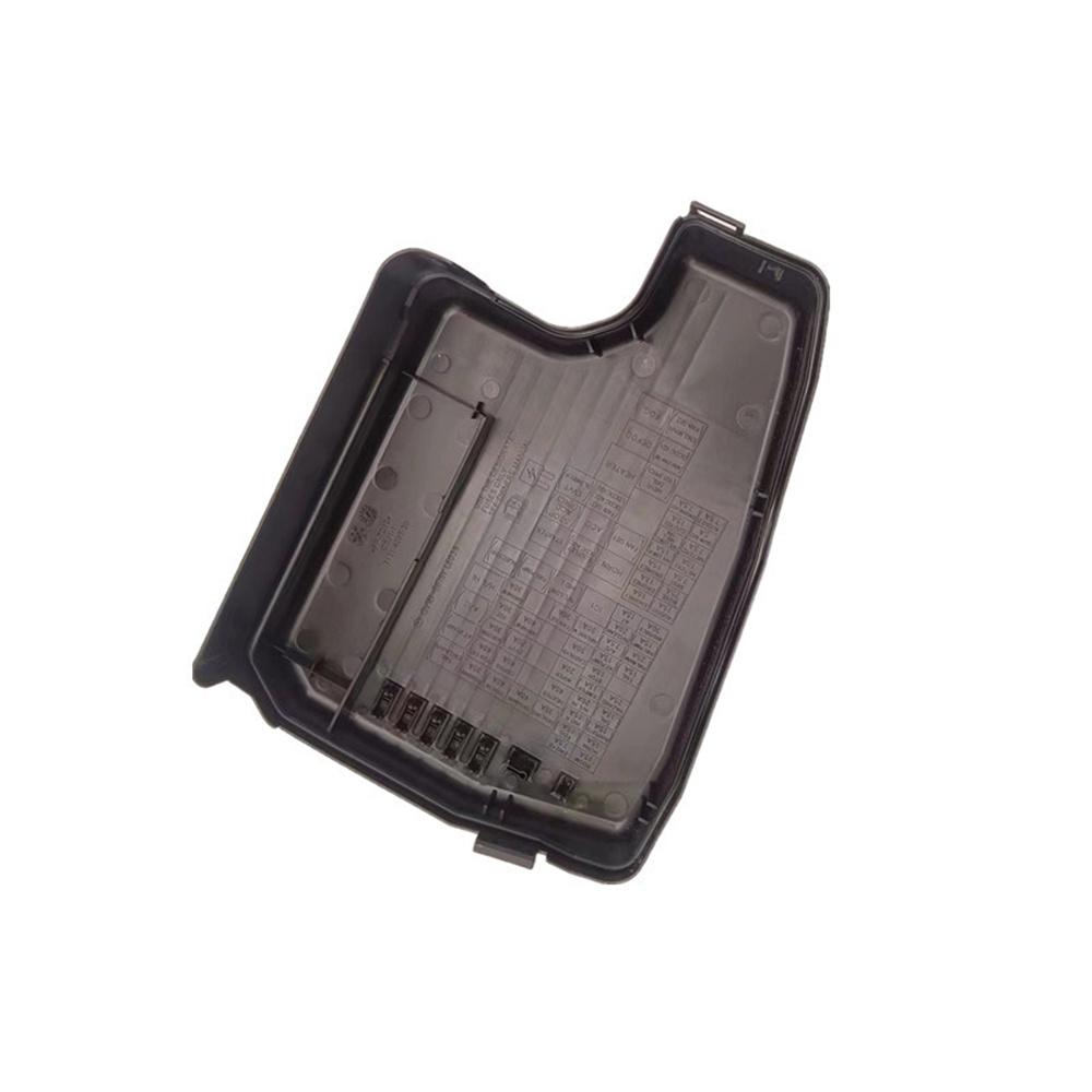 High quality Fuse Box Upper Cover KD45-66-76Y Fit for Mazda 6 GJ GL CX-5 KE