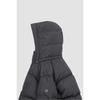 Kolon Sport Men S Long Quilted Down V2jdx24631blk