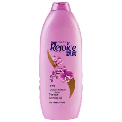 Shampoo Idratante a Doppio Effetto Rejoice