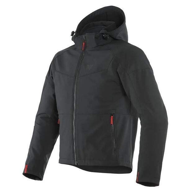 

Dainese Ignite Tex hoodie мотокуртка 56