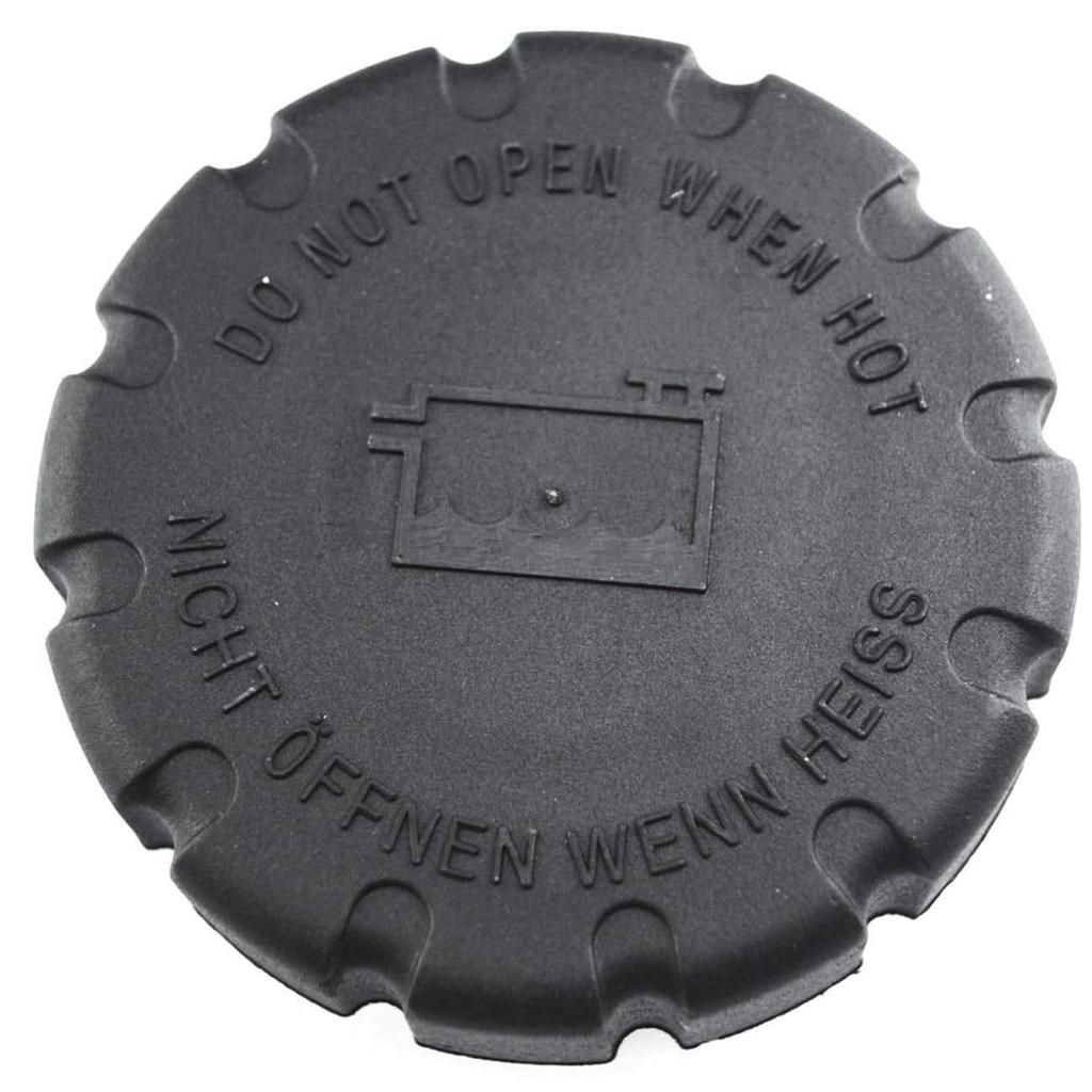 Reikoeppy Radiator Expansion Tank Cap for 2105010615