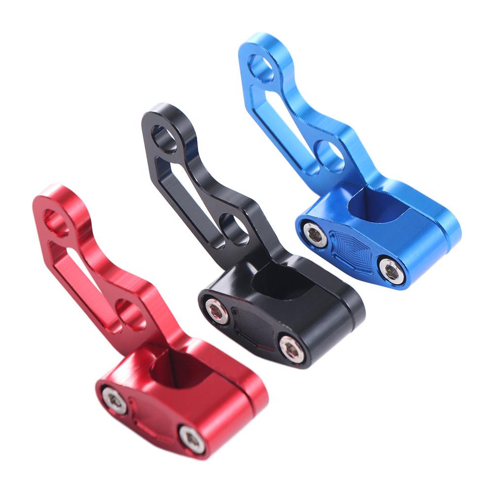 Motorcycle Accessories Motorcycle Brake Brake Line Clamp Pipe Clamp Clamp Protector Brake Hose Clip