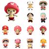 Piece Chopper One Man Plush Toy Cartoon Doll Kids Gifts Ornament Decoration