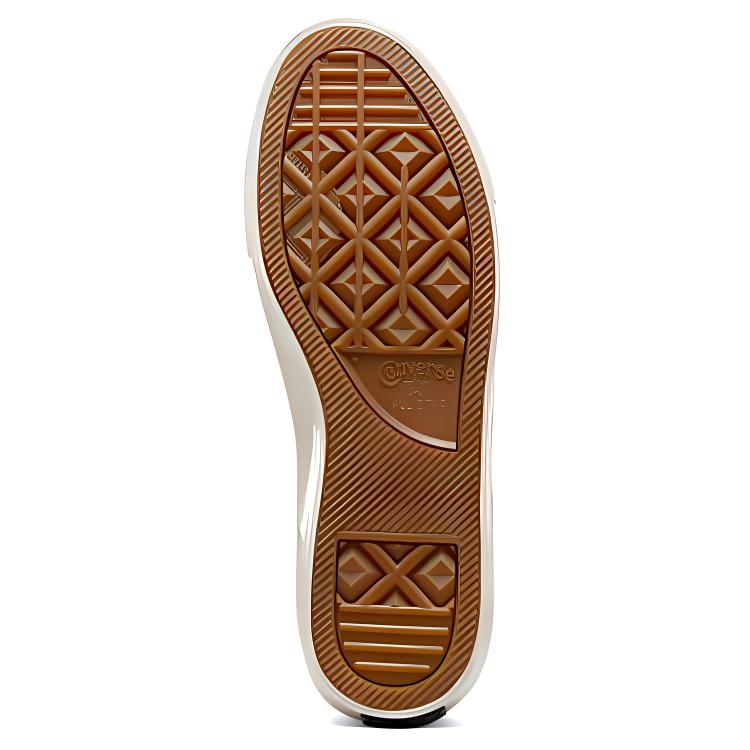 Converse One Star Academy Pro Suede Red Egret Unisex Sneakers A07620C