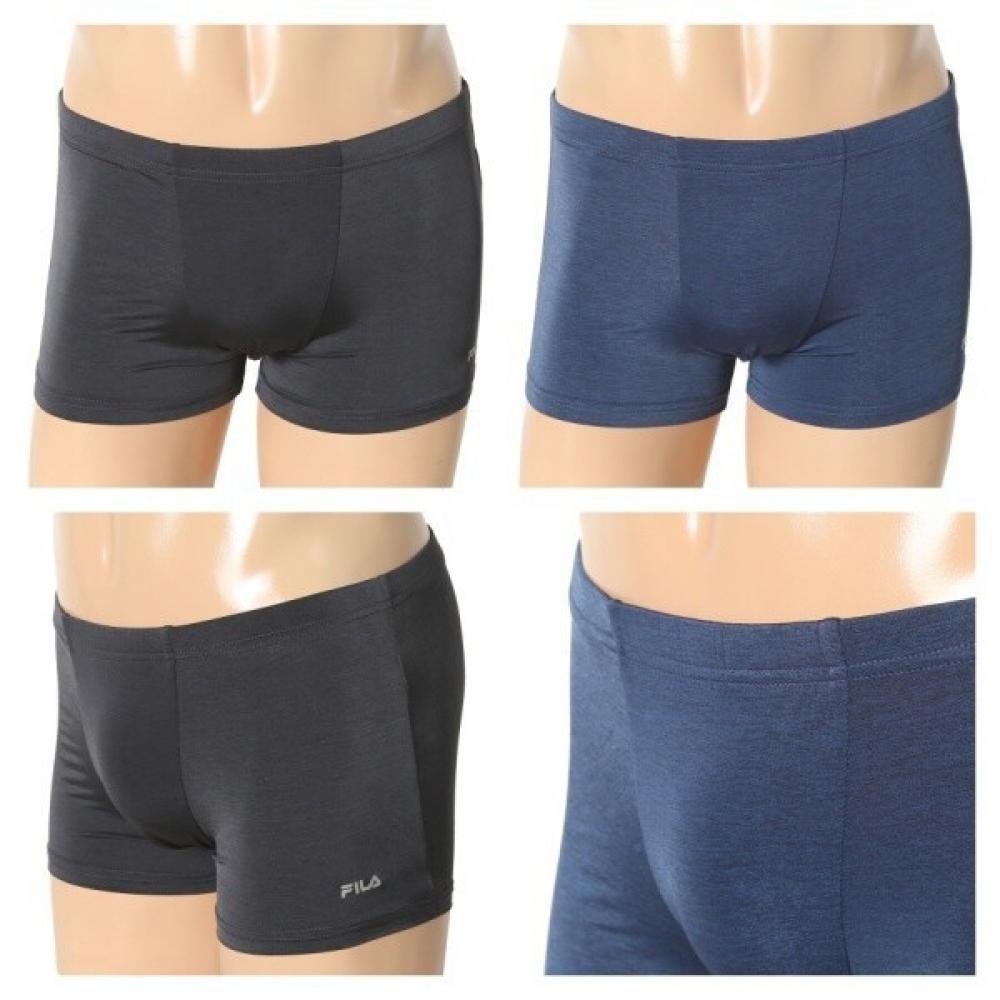 Fila Men S drawerS Drf2635m black (BLK)/95