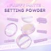 IRENEDA - Fluffy Matte Setting Powder - 3 Colors