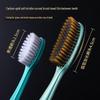 KaoNiEr Premium Soft Bristle U-Shaped Toothbrush Set