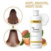 Argan, Tea tree and Rosemary base Shampoo for Thicker hair | Shampoo Repairs, Strengthens, & Nourishes All Hair Types