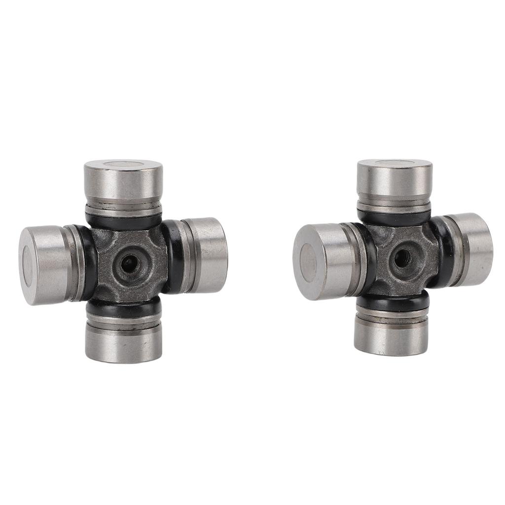 14 Pcs Front Prop Shaft U Joint Kit Reduce Vibration and Noise Long Lasting 2202015 Replacement for Polaris RZR 900