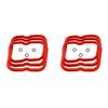 Valve Springs +Cover Gaskets + O-Rings + Seals Kit For Cummins 6BT 5.9 12V 89-98