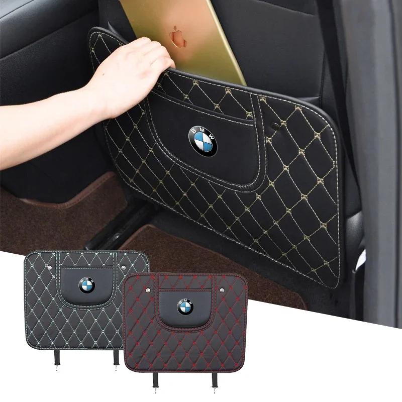 Ochranná podložka proti okopávání na autosedačku Odolná proti opotřebení a skvrnám Pro BMW E34 E46 E39 E38 E90 E60 E36 F30 F30 F10 E92 E38 E91 M3 M5