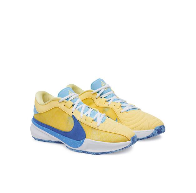 Кроссовки Nike Zoom Freak 5