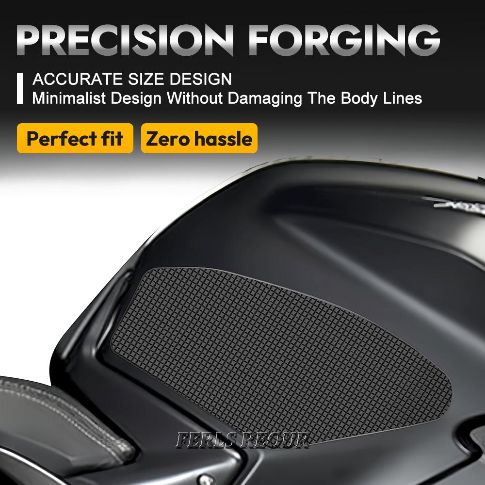 Motorcycle sticker Bubble-Free Install Silicone Pad for MV AGUSA BRUTALE 800RR SCS 2020-2024 Bike Gas Tank Fuel tank sticker