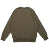 Nike Sportswear Club French Terry Embroidered Logo Sweatshirt Men Sweatshirt Green BV2667-326