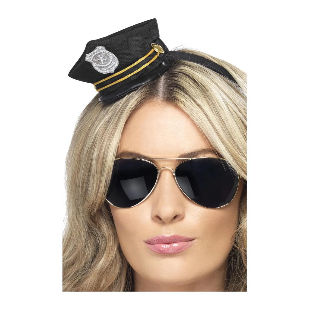 Smiffys Cop Costume Accessory