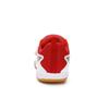 Li Ning Table Tennis Series Sports Comfortable Training Shoes Kids Sneakers White Flame-Red Bright-Gold APPV019-4
