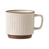 Two High-Value Cups, Matte Relief Mugs, A Pair Of Simple Ceramic Cups, And Household Water Cups For Gifts.