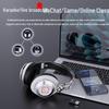 Qilian BH10 Wireless Gaming & Music Over-Ear Headphones