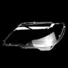 Car Headlight Lens Cover for BMW 7 Series E66 E65 E67 Facelift 2005-2008 Lampshade Shell Covers Car Glass Headlamp Lampcover