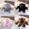 Plush Kong Gorilla Keychain Cute Soft Toy For Kids And Teens