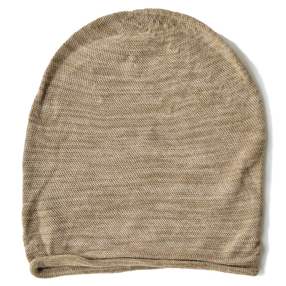 

Берет Nakota EdgeCity из хлопка Dralon и смешанного хаки, унисекс, мужской женский, (Размер 36)