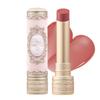 MilleFee Antoinette Melting Rouge Peach Highly Suitable for Warm and Cool Skin Sculpted Melting Fragrance (04 Ruban) Lipstick, Moisturizing,