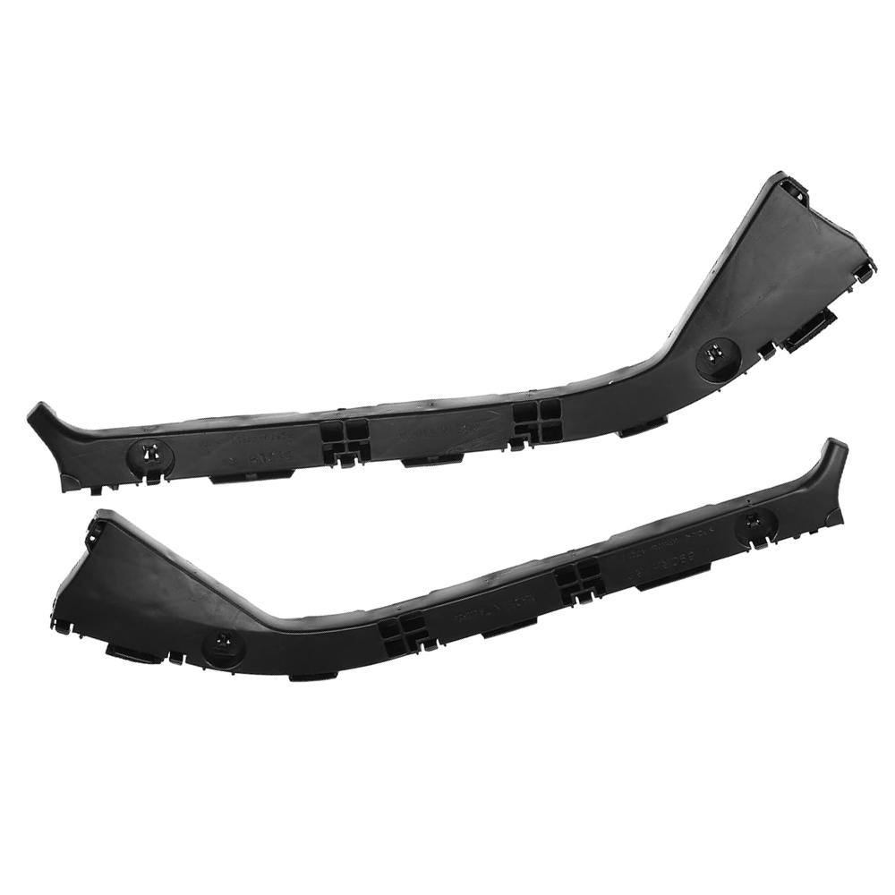 Car Front Rear Lower Bumper Retainer Support Bracket Left & Right Side For Toyota Prius 2004 2005-2009 5211647010 5257647011