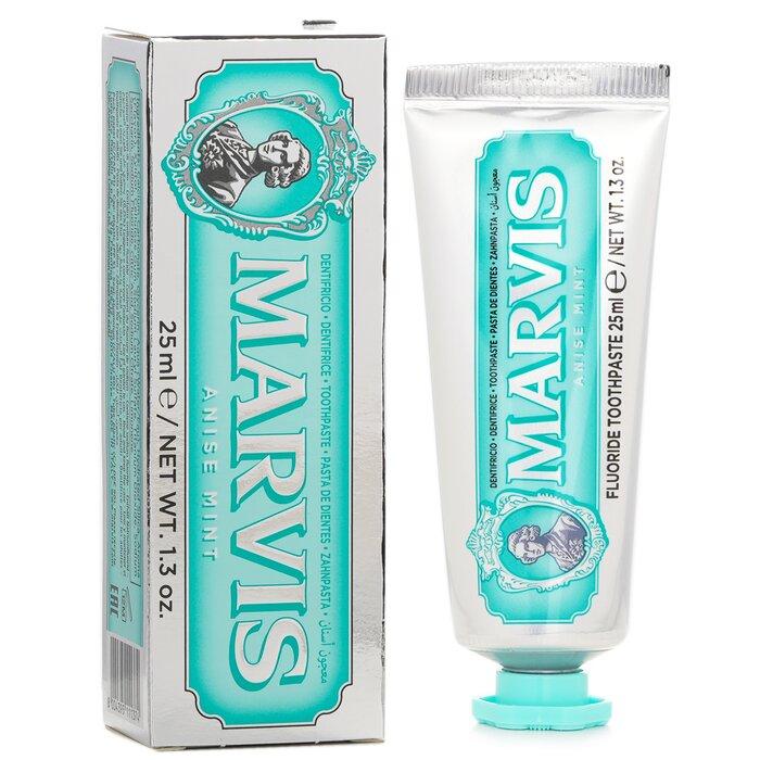 MARVIS Anise Mint Toothpaste (Travel Size)