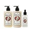 BIBLIAN Bistrong Classic Shampoo 500ml + Treatment 500ml + Ampoule 95ml