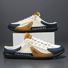 Men's Fashionable Half-Cup Classic Versatile Outdoor Sports and Leisure Sandals