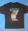 EMBALMER Band Into The Oven Geschenk Unisex Baumwoll-T-Shirt Alle Größen UB353 Unisex T-Shirt