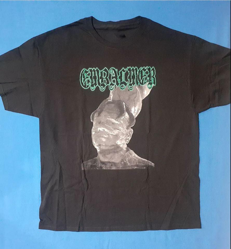 Vintage Placebo black market music band Tee Cotton Unisex Shirt S To 3XL Unisex T-Shirt XXXL