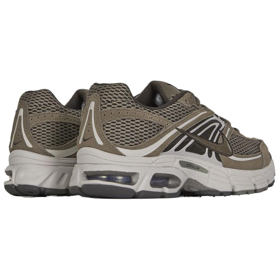 Nike Air Max Moto 2K Ironstone Herren Sneaker Braun College-Grau Samt-Braun IQ4924-004