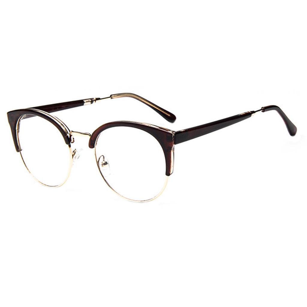 semi circle sunglasses